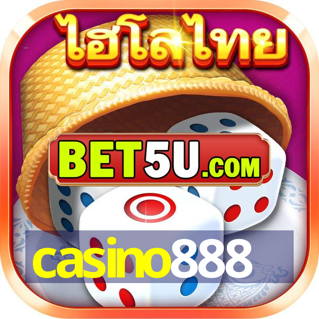 casino888