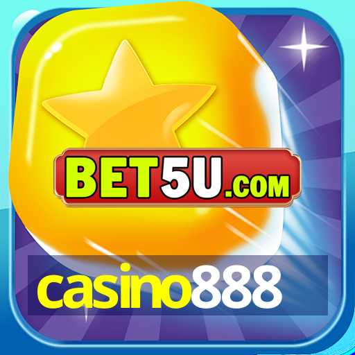 casino888