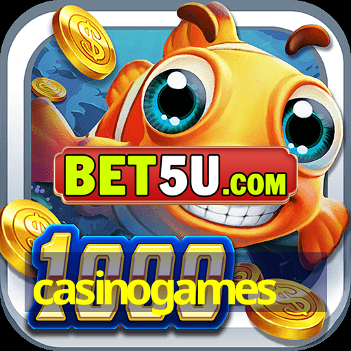 casinogames