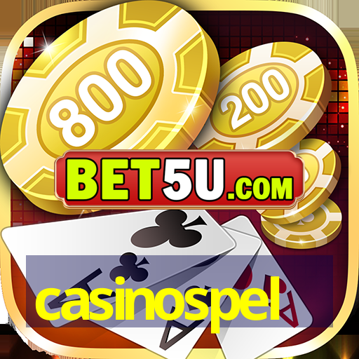 casinospel