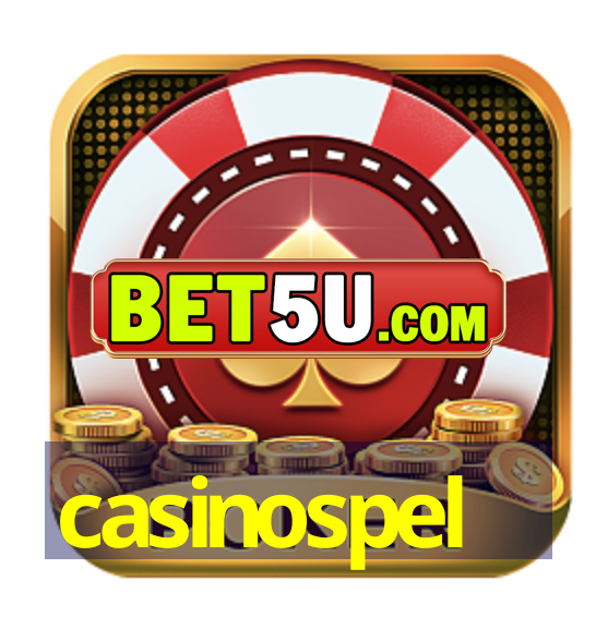 casinospel