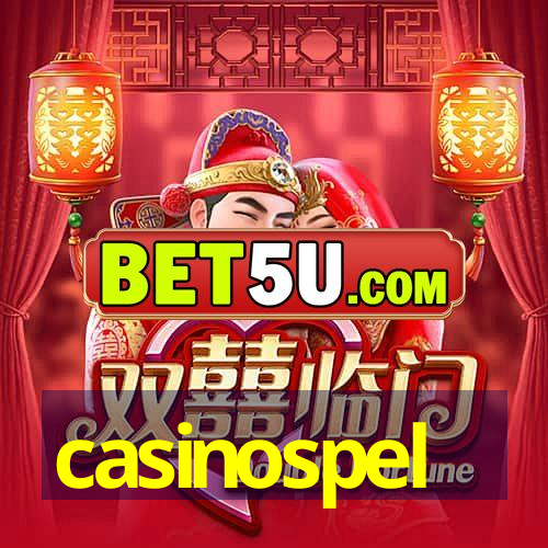 casinospel