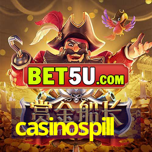 casinospill