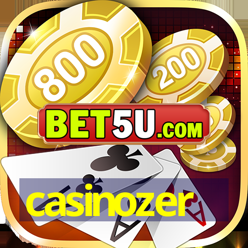 casinozer