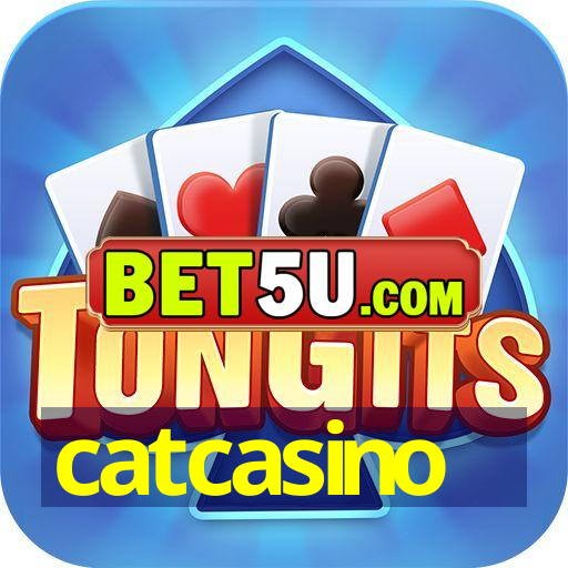 catcasino