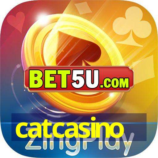 catcasino