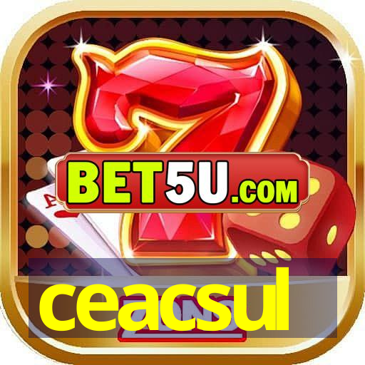 ceacsul