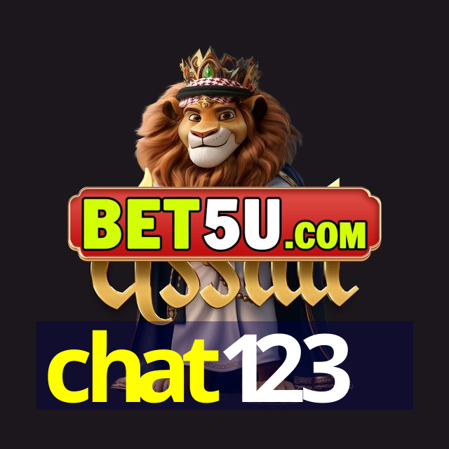 chat123