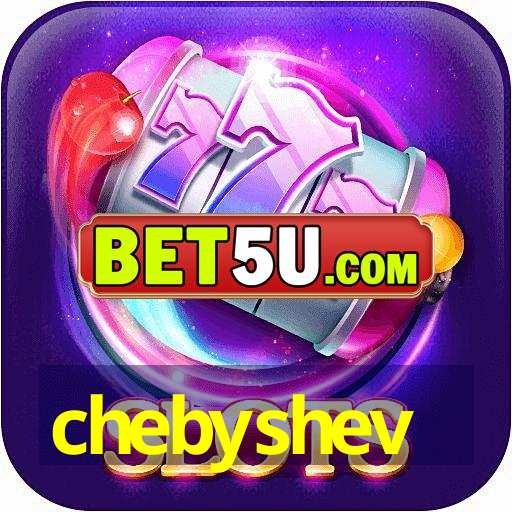 chebyshev