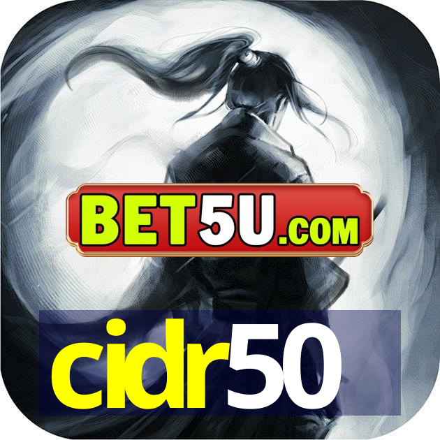 cidr50