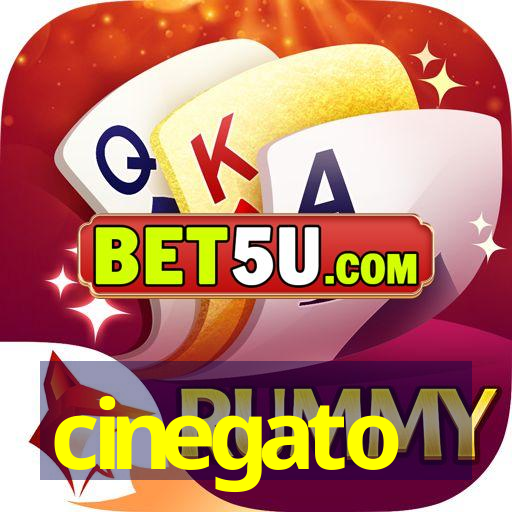 cinegato