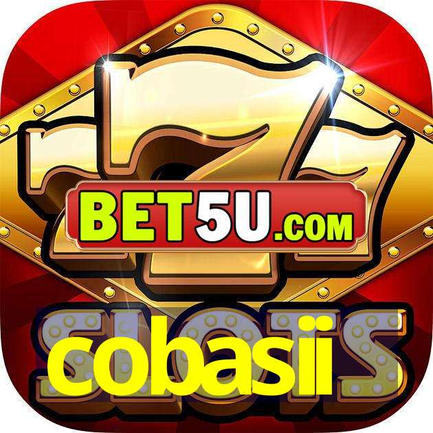 cobasii