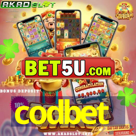 codbet