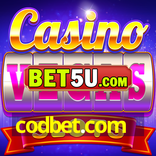 codbet.com