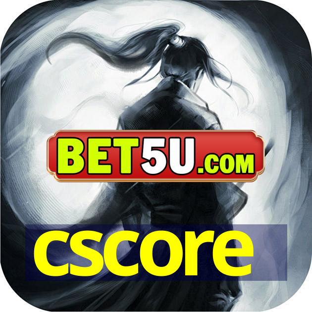 cscore