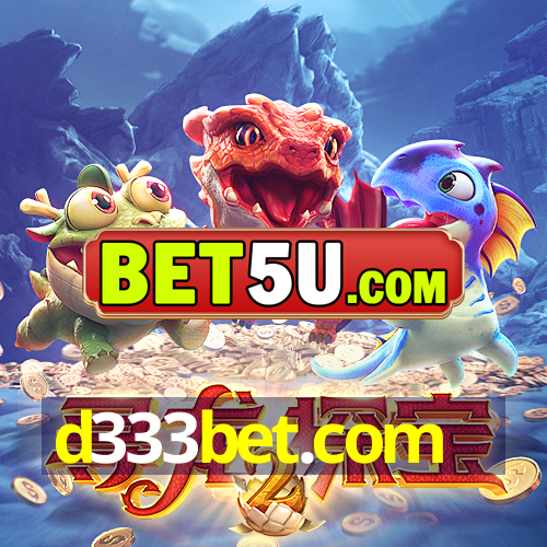 d333bet.com