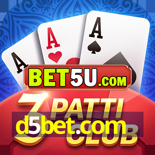 d5bet.com