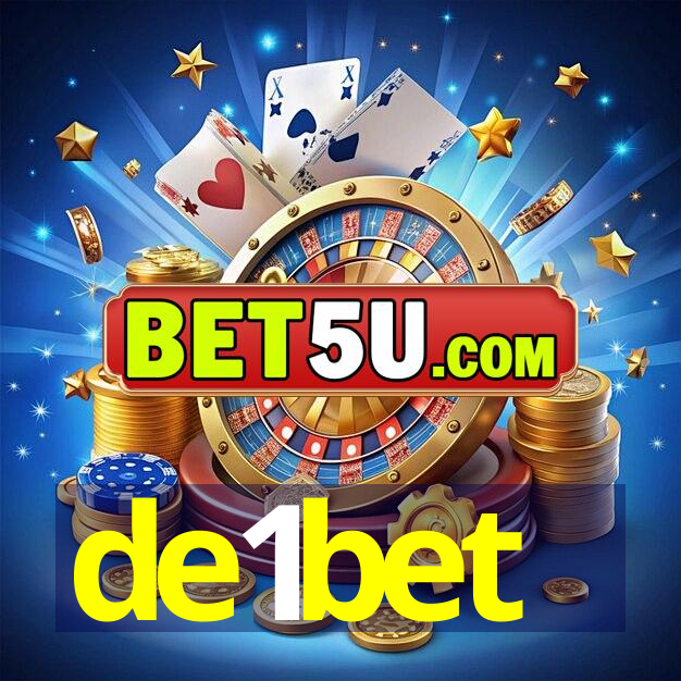 de1bet