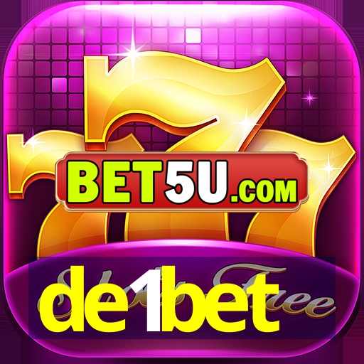 de1bet