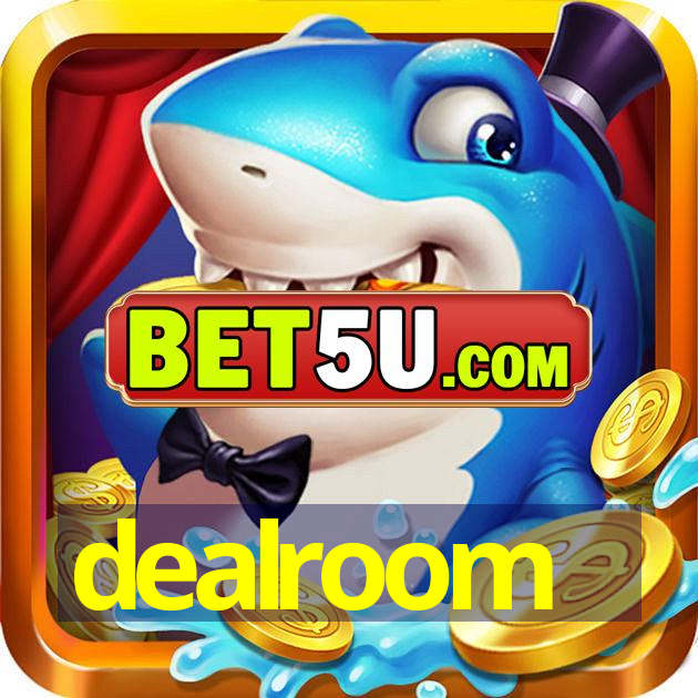 dealroom