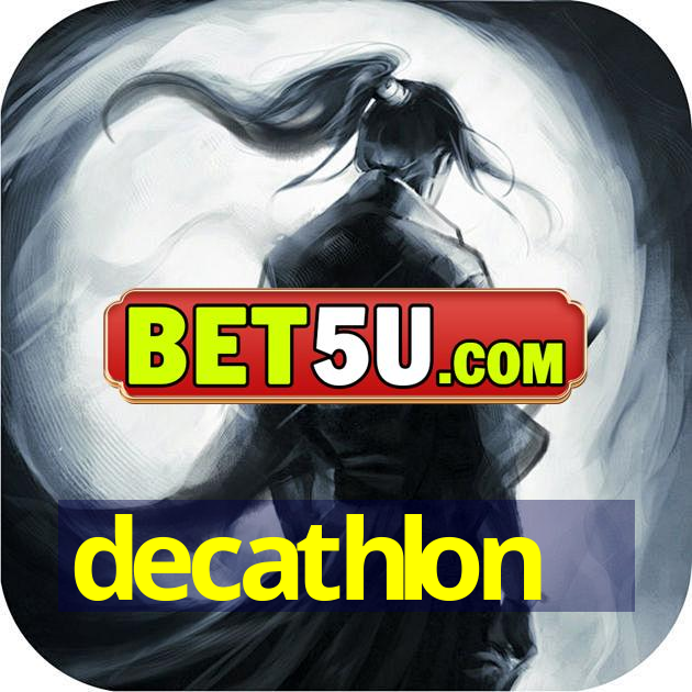 decathlon