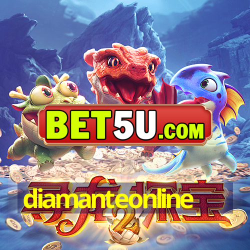 diamanteonline