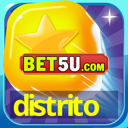 distrito