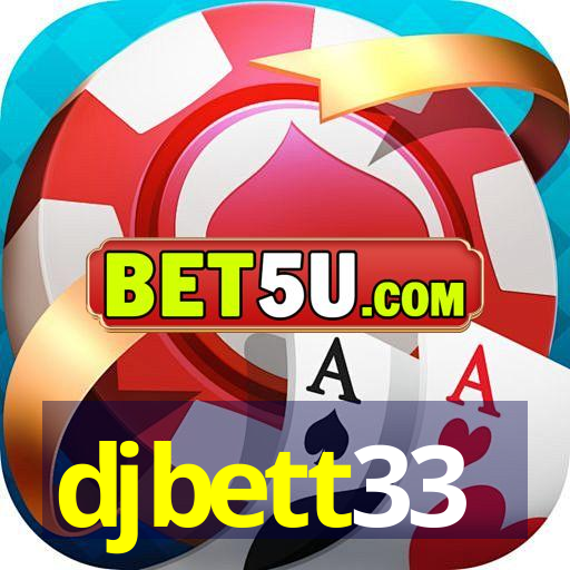 djbett33