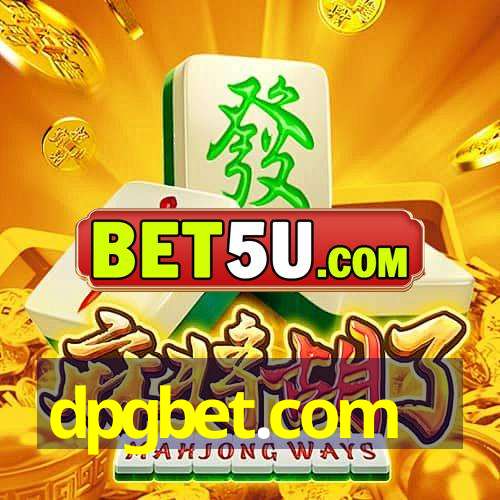 dpgbet.com