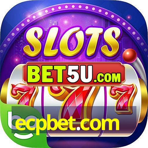 ecpbet.com