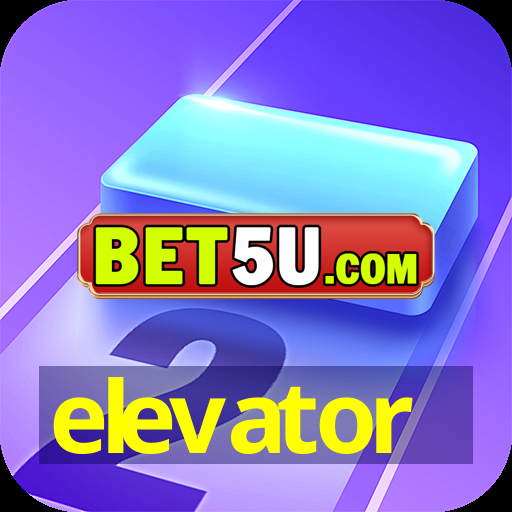 elevator