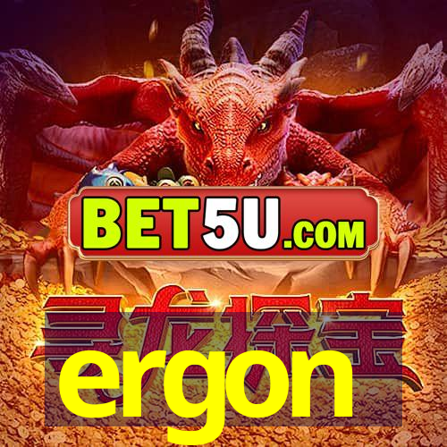 ergon