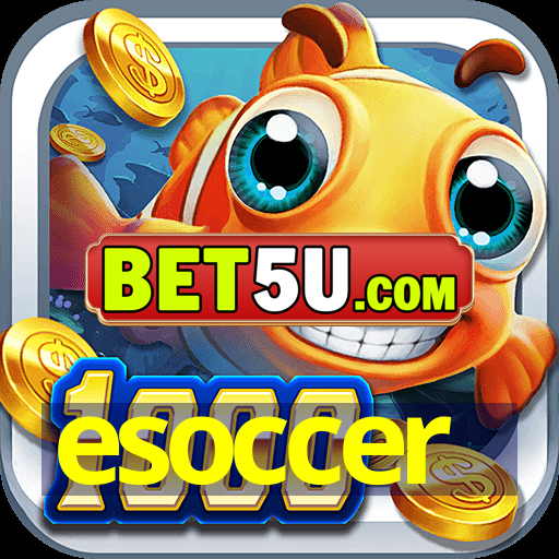 esoccer