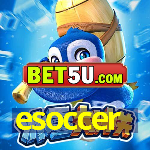 esoccer