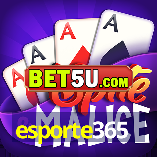 esporte365