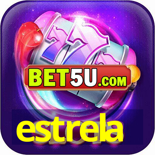 estrela