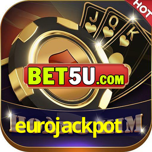 eurojackpot