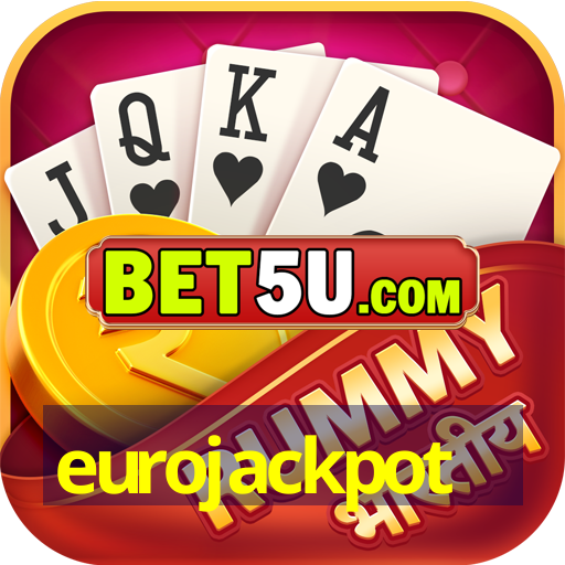 eurojackpot