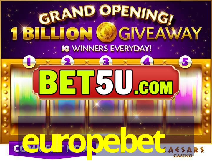 europebet