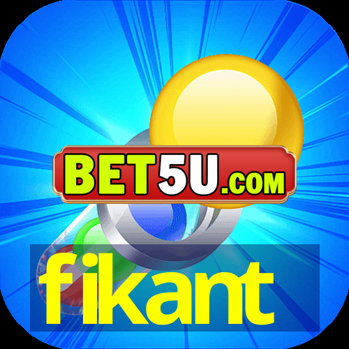 fikant