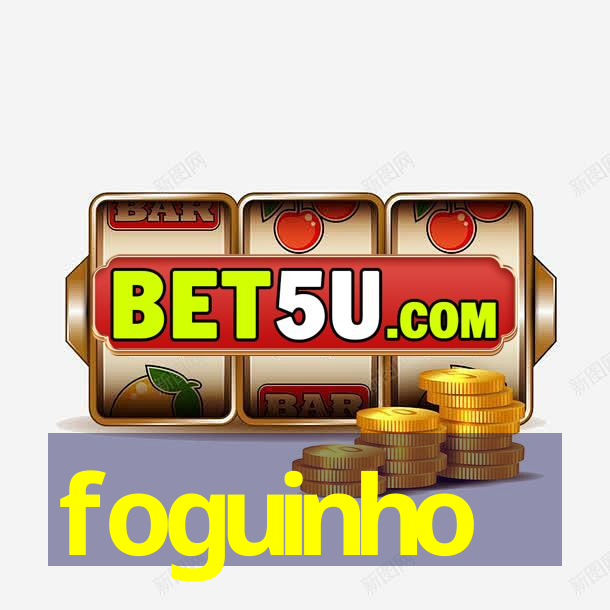 foguinho