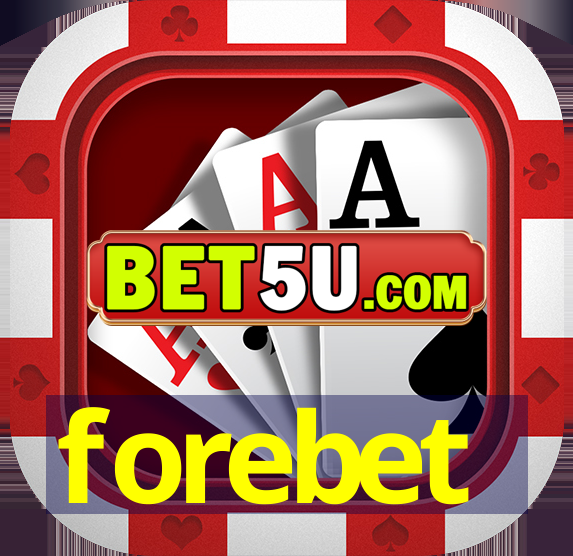 forebet