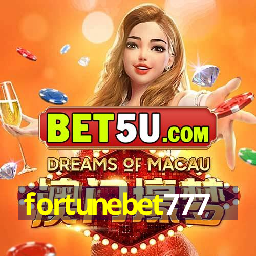 fortunebet777