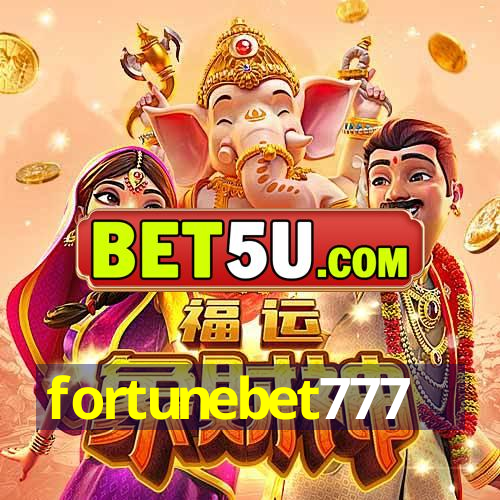 fortunebet777