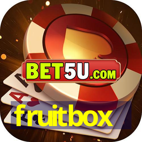 fruitbox