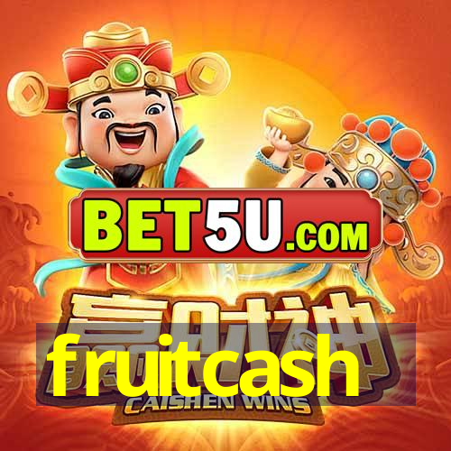 fruitcash