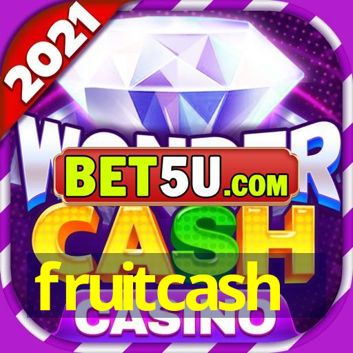 fruitcash