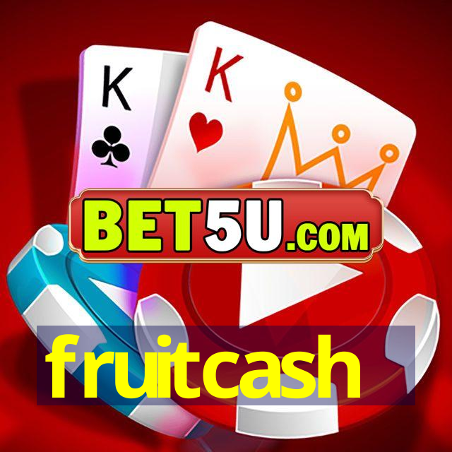 fruitcash