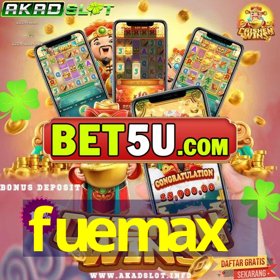 fuemax