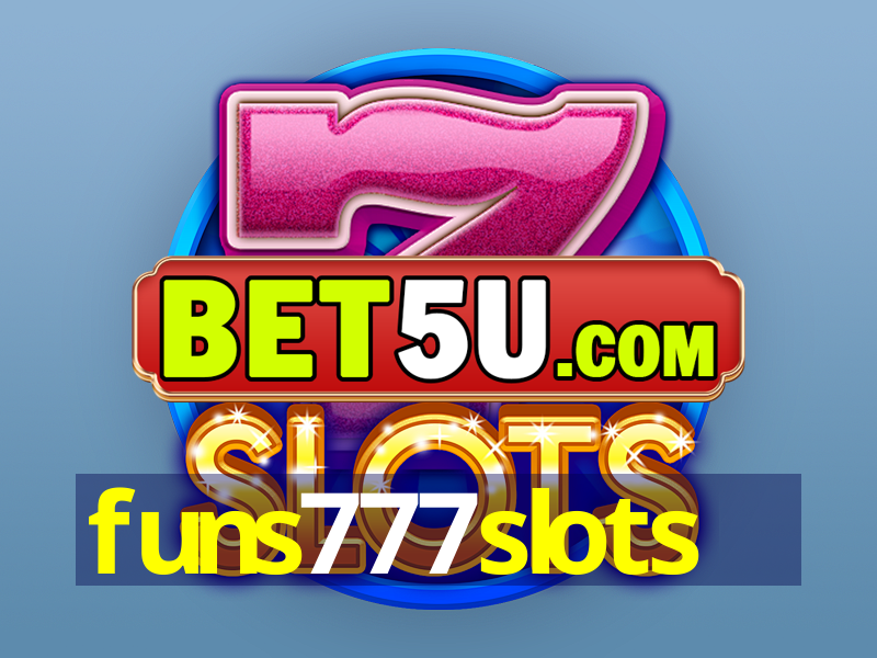 funs777slots